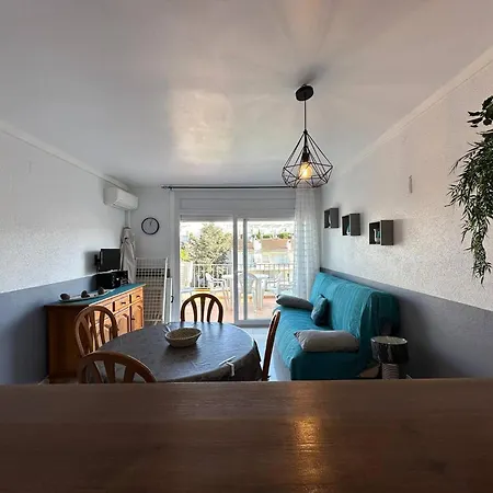 Διαμέρισμα Vista Piscina Av-28