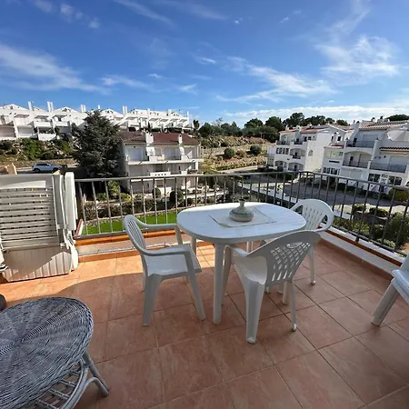 Apartment Vista Piscina Roses