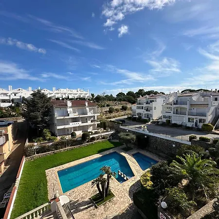 Vista Piscina