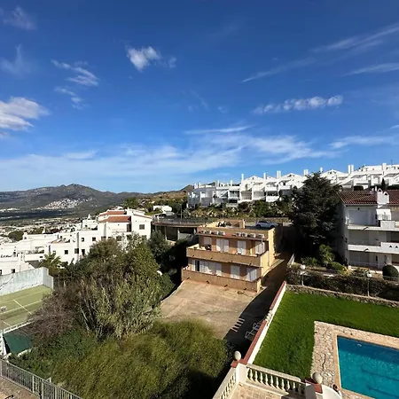 Διαμέρισμα Vista Piscina Av-28 *