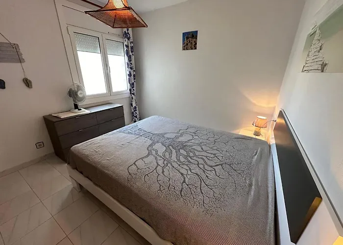 Vista Piscina Av-28 Διαμέρισμα *