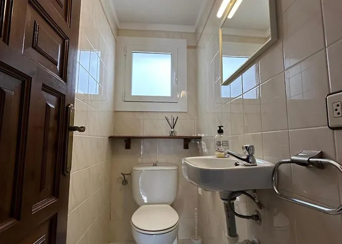 Διαμέρισμα Vista Piscina Av-28 *