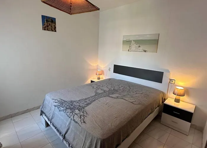 Vista Piscina Av-28 Διαμέρισμα