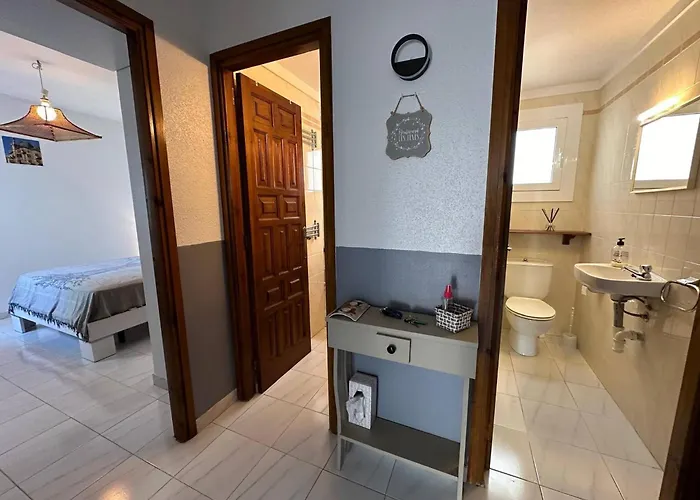 Vista Piscina Av-28 Διαμέρισμα *