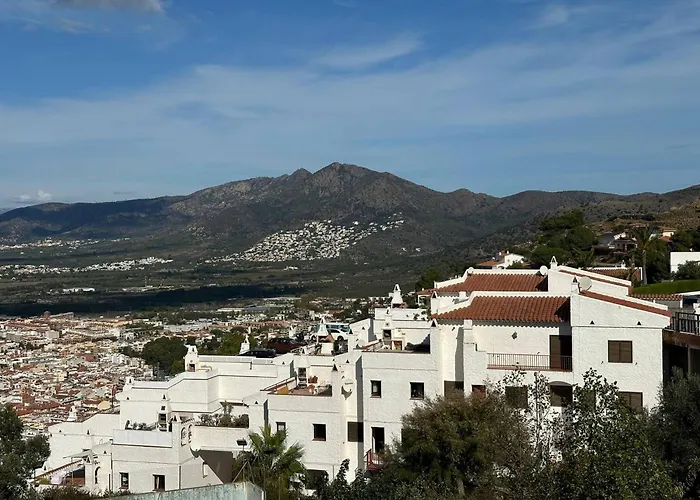Διαμέρισμα Vista Piscina Av-28 *