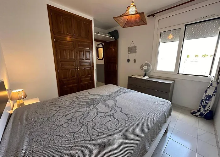 Διαμέρισμα Vista Piscina Av-28 Ρόζες