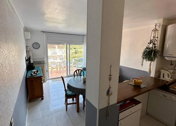 Vista Piscina Av-28 Διαμέρισμα