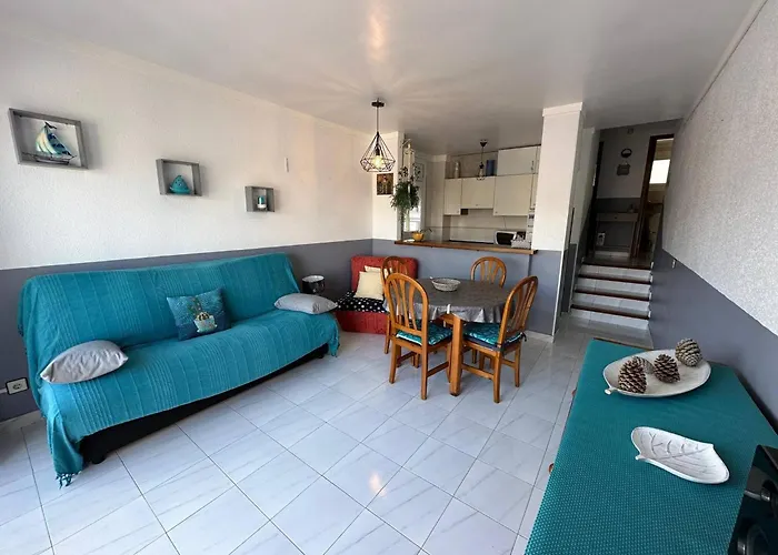 Vista Piscina Av-28 Διαμέρισμα *