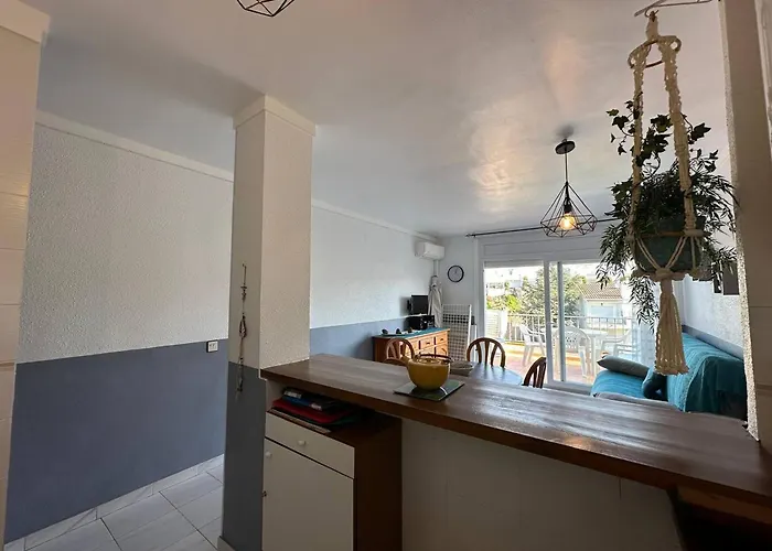 Διαμέρισμα Vista Piscina Av-28 *