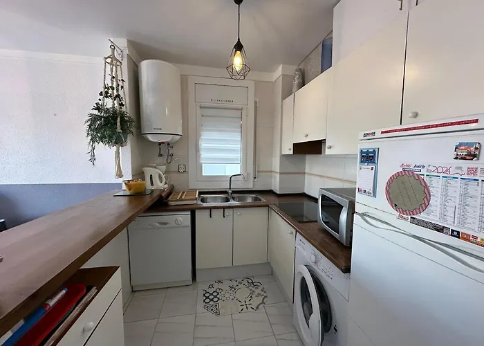 Διαμέρισμα Vista Piscina Av-28