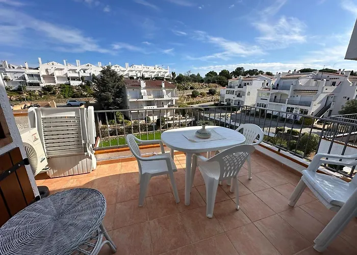 Διαμέρισμα Vista Piscina Av-28 Ρόζες