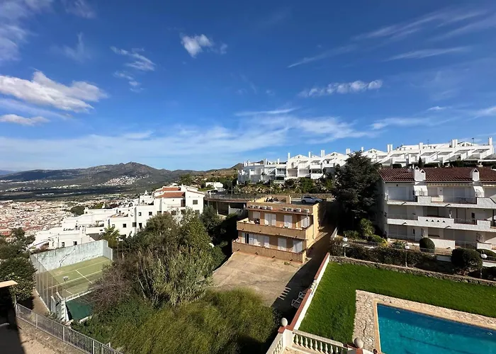 Διαμέρισμα Vista Piscina Av-28 *